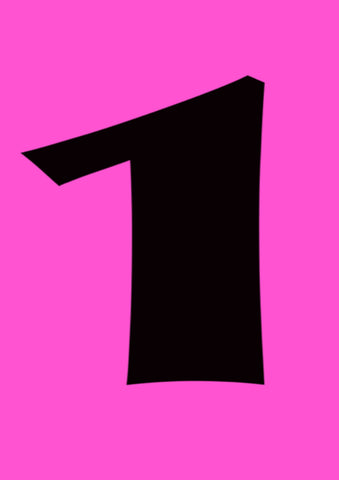 ONE - PINK