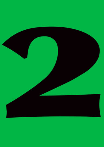 TWO - GREEN