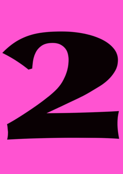 TWO - PINK