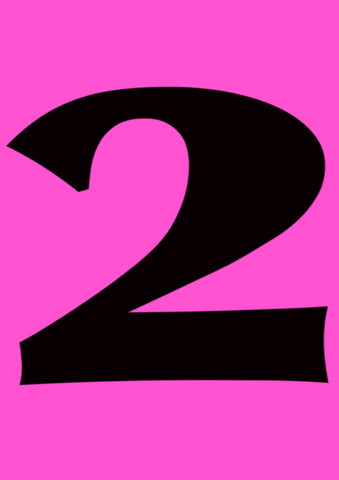 TWO - PINK