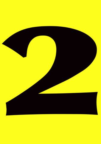 TWO - YELLOW
